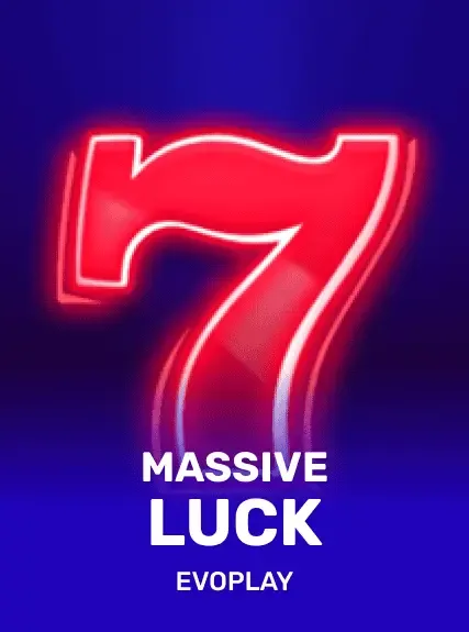 Massive Luck